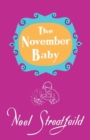 Image for The November baby