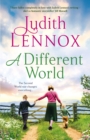 Image for A Different World