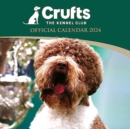 Image for Crufts&#39; Calendar 2024: the perfect gift for every dog lover this Christmas!