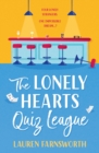 Image for The lonely hearts&#39; quiz league