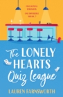 Image for The lonely hearts&#39; quiz league