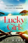 Image for Lucky girls