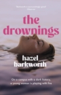 Image for The drownings