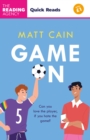 Image for Game on  : can you love the player, if you hate the game?
