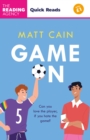 Image for Game on