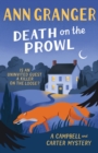 Image for Death on the Prowl