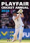 Image for Playfair Cricket Annual 2024