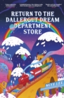 Image for Return to the Dallergut Dream Department Store