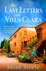 Image for The Last Letters from Villa Clara
