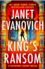 Image for The King&#39;s Ransom : An action-packed sequel to The Recovery Agent