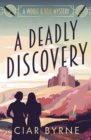 Image for A Deadly Discovery