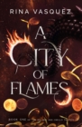 Image for A city of flames