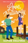 Image for Love, naturally