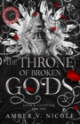 Image for The Throne of Broken Gods