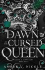 Image for The Dawn of the Cursed Queen