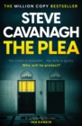 Image for The Plea