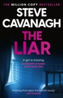 Image for The Liar