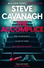 Image for The Accomplice
