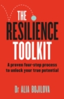 Image for The resilience toolkit