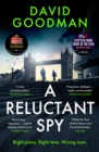 Image for A reluctant spy