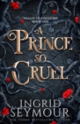 Image for A Prince So Cruel
