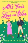 Image for All&#39;s fair in love and war