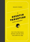 Image for A Quentin Tarantino Dictionary