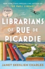 Image for The librarians of Rue de Picardie