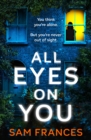 Image for All Eyes on You