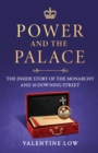 Image for Power and the Palace