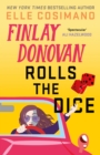 Image for Finlay Donovan rolls the dice