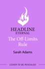 Image for The Off-Limits Rule