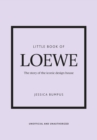 Image for Little Book of Loewe