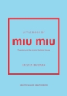 Image for Little Book of Miu Miu