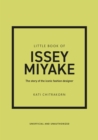Image for Little Book of Issey Miyake