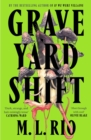 Image for Graveyard Shift