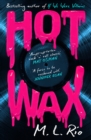 Image for HOT WAX
