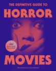Image for The Definitive Guide to Horror Movies