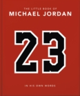 Image for The Little Book of Michael Jordan