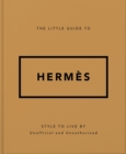 Image for The Little Guide to Hermes