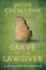 Image for Grave of the Lawgiver