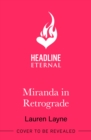 Image for Miranda in Retrograde
