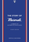 Image for The Story of Maserati