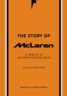 Image for The Story of McLaren