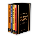 Image for The Story of Supercars