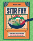 Image for Stir-Fry
