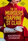 Image for The Six Murders of Daphne St Clair