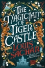 Image for The Magician of Tiger Castle