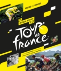 Image for The Official History of the Tour de France (2025)