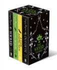 Image for The Wicked Years Quartet